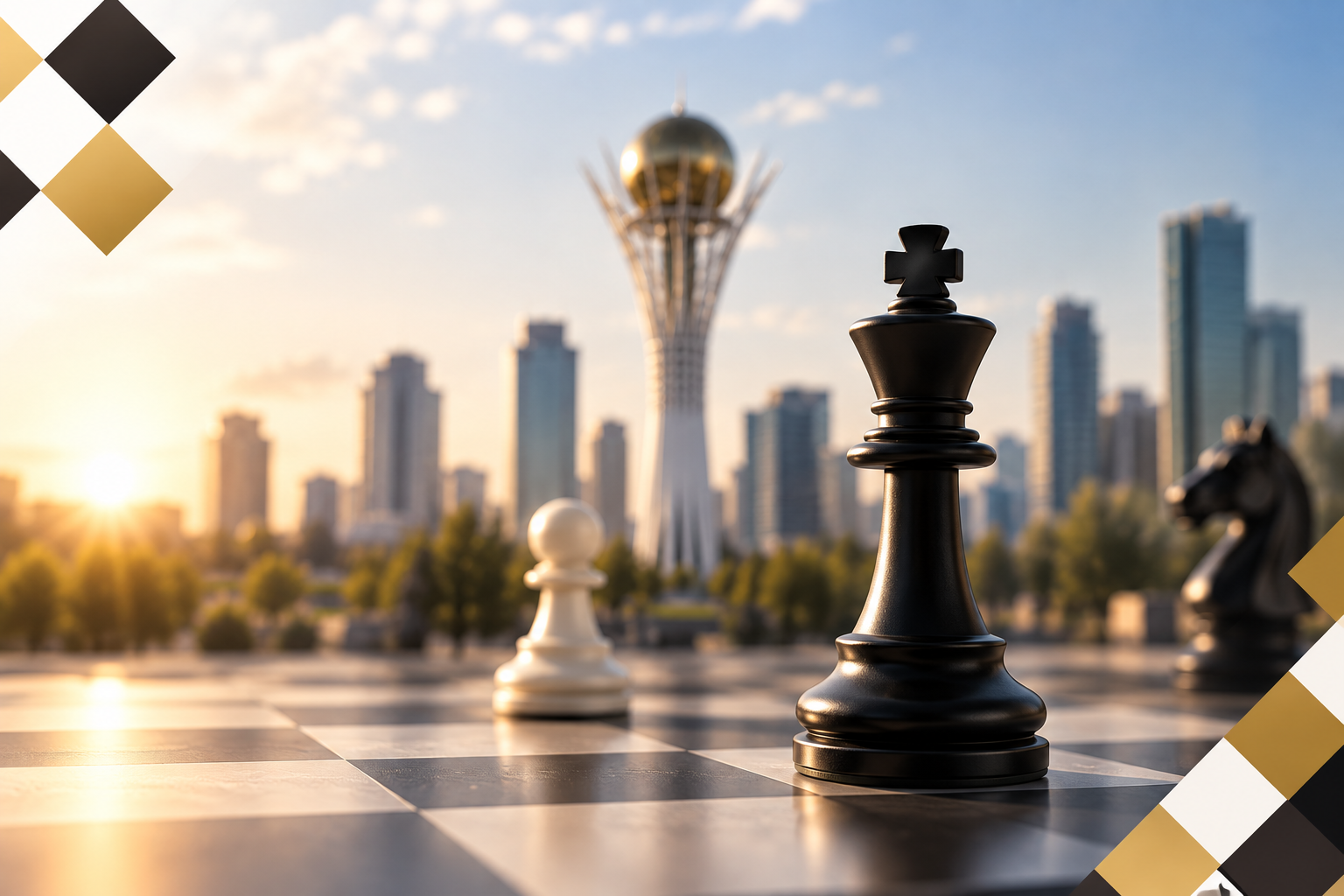 Рапид «OPEN 1600»